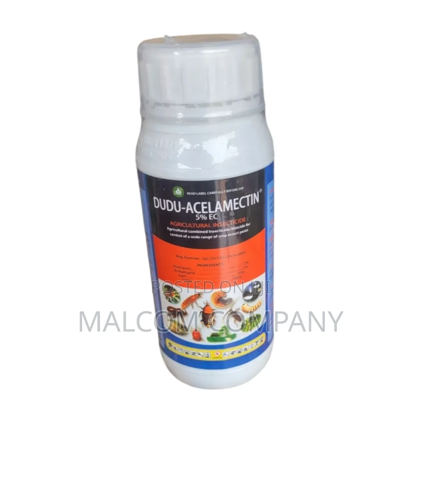 Bedbugs and Cockroaches Killer 500ml