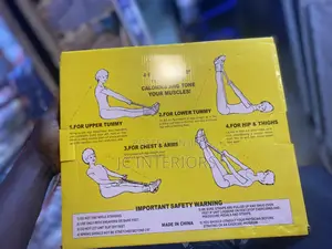 Tummy Trimmer