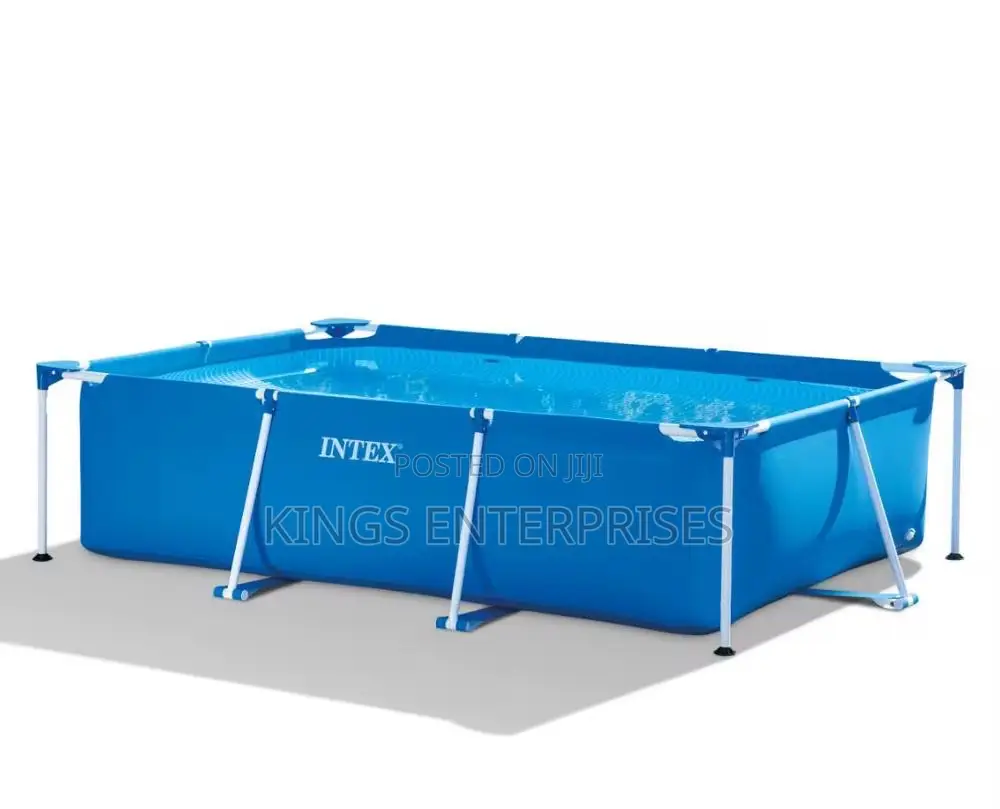 Intex Foldable Swimming Pool