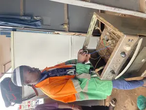 We Repair Cookers All Types of Cookers