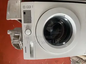 Repair All Types of Washing Machines