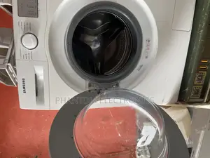 Repair All Types of Washing Machines