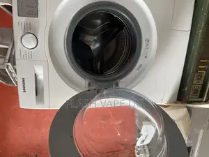 Repair All Types of Washing Machines