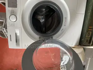 Repair All Types of Washing Machines