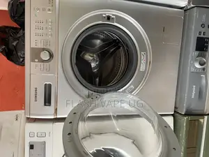 Repair All Types of Washing Machines