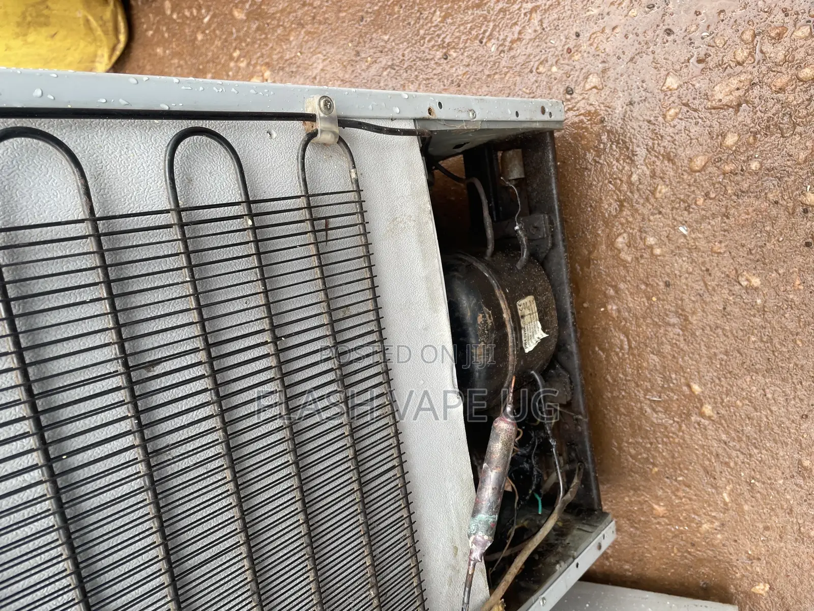 We Repair All Types of Fridges