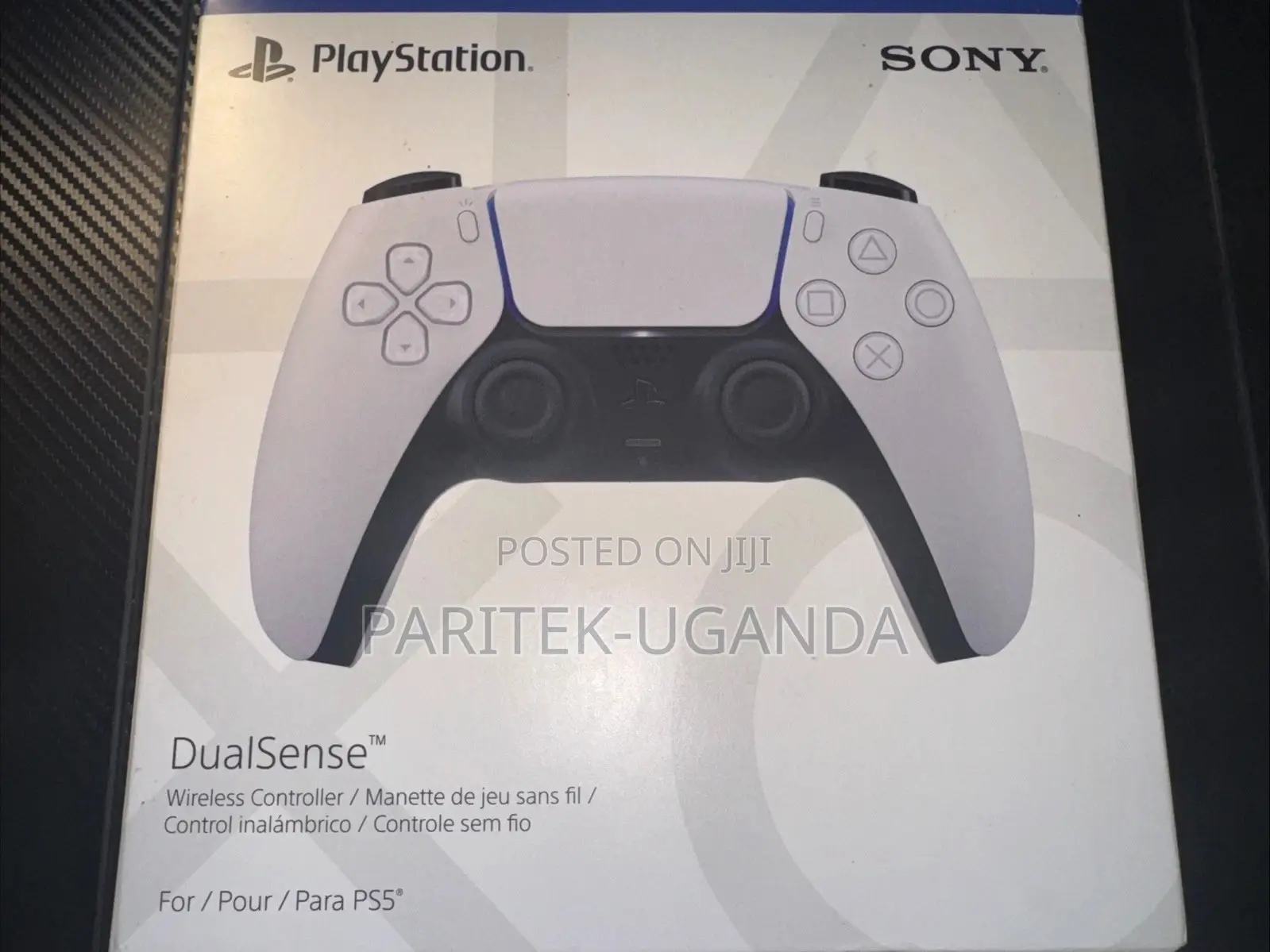 Playstation Dualsense 5