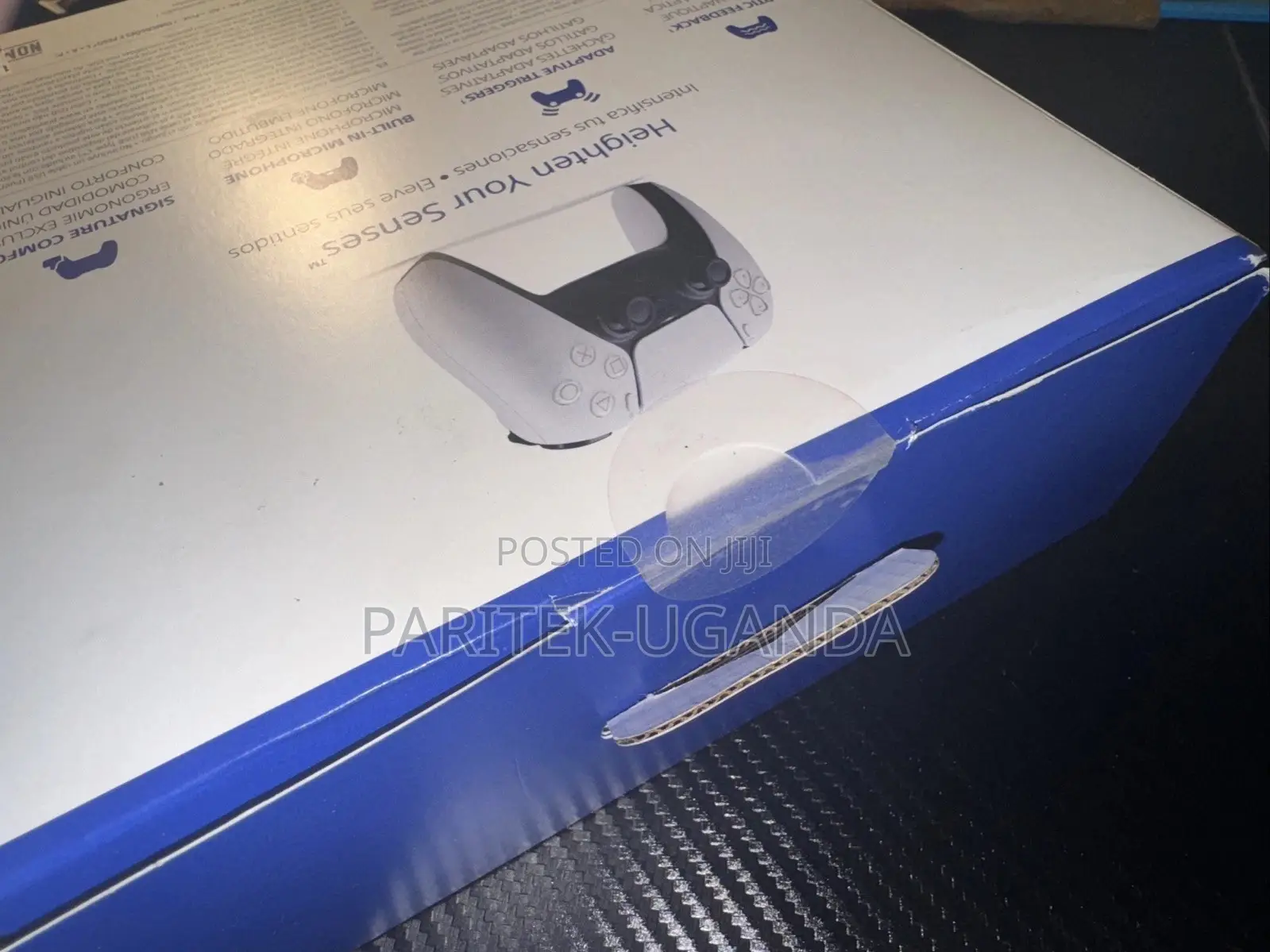 Playstation Dualsense 5