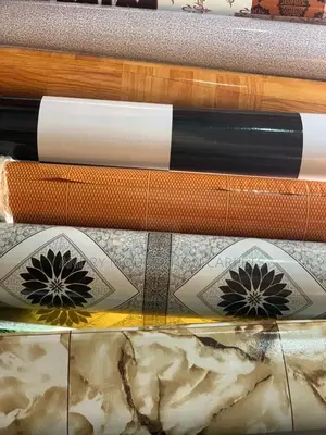 Home Rubber Carpets