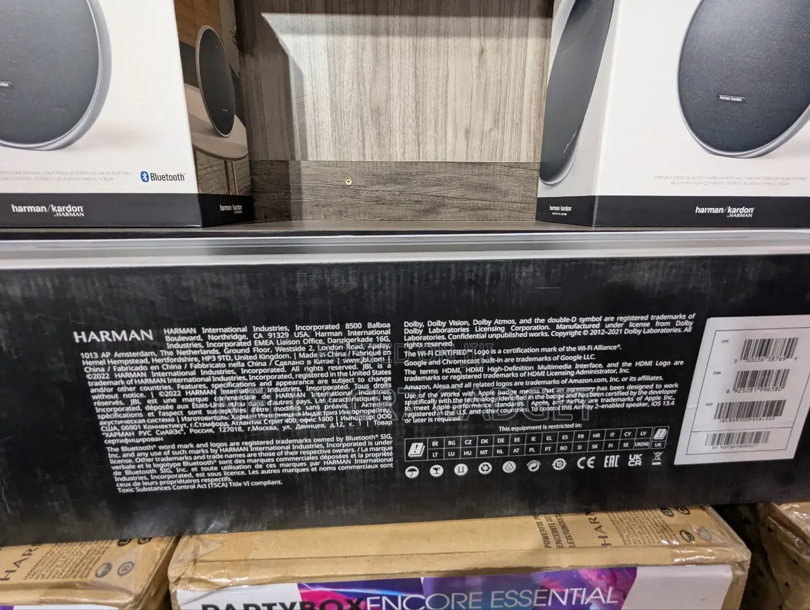 JBL Soundbar 300