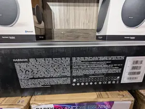 JBL Soundbar 300
