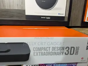 JBL Soundbar 300