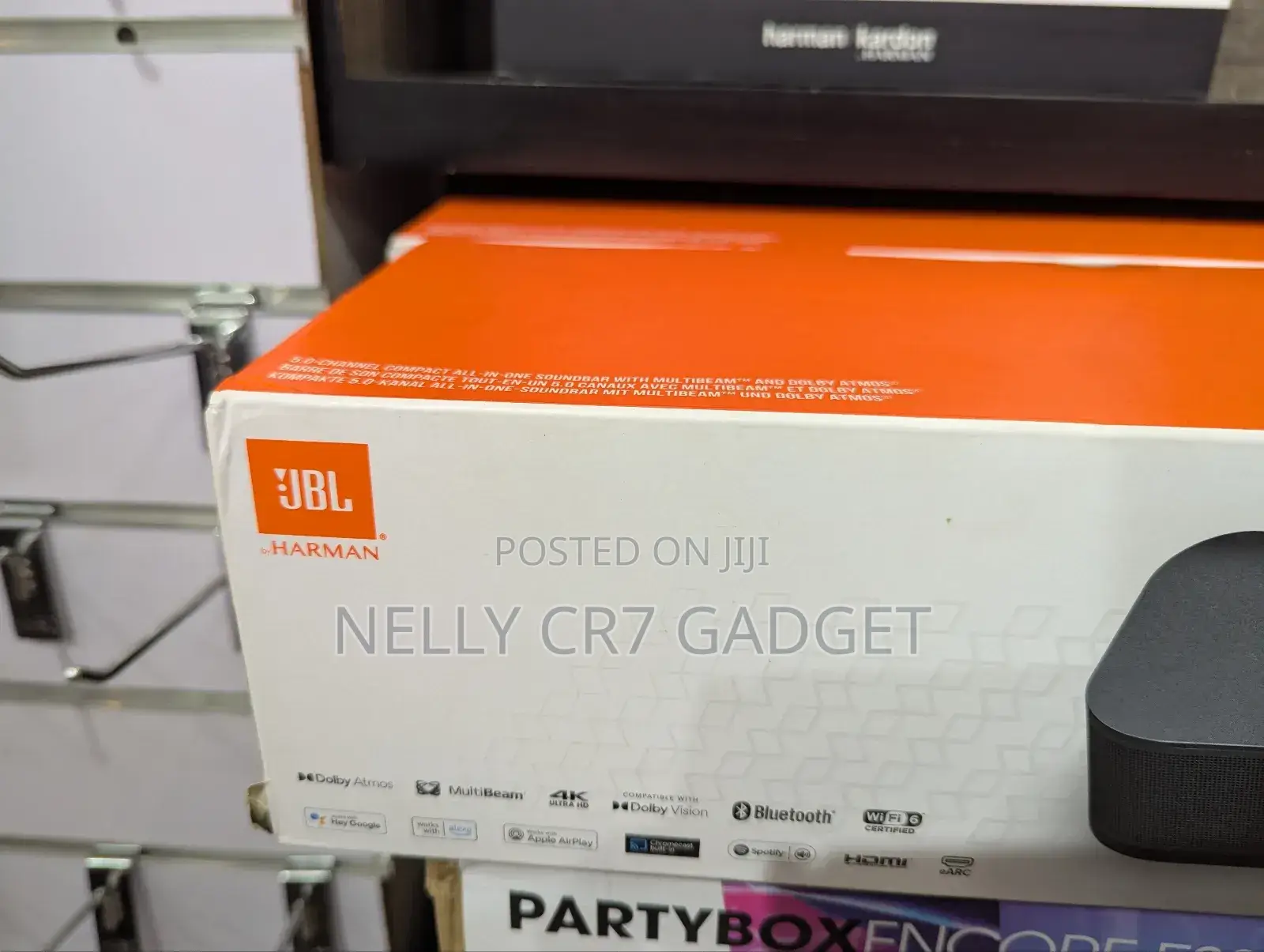 JBL Soundbar 300