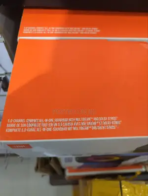 JBL Soundbar 300