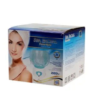 Benice Facial Steamer