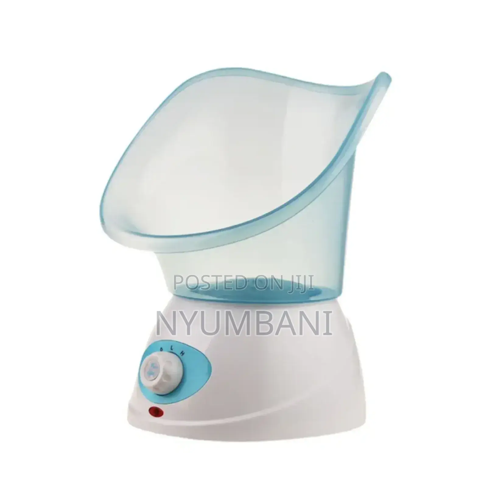 Benice Facial Steamer