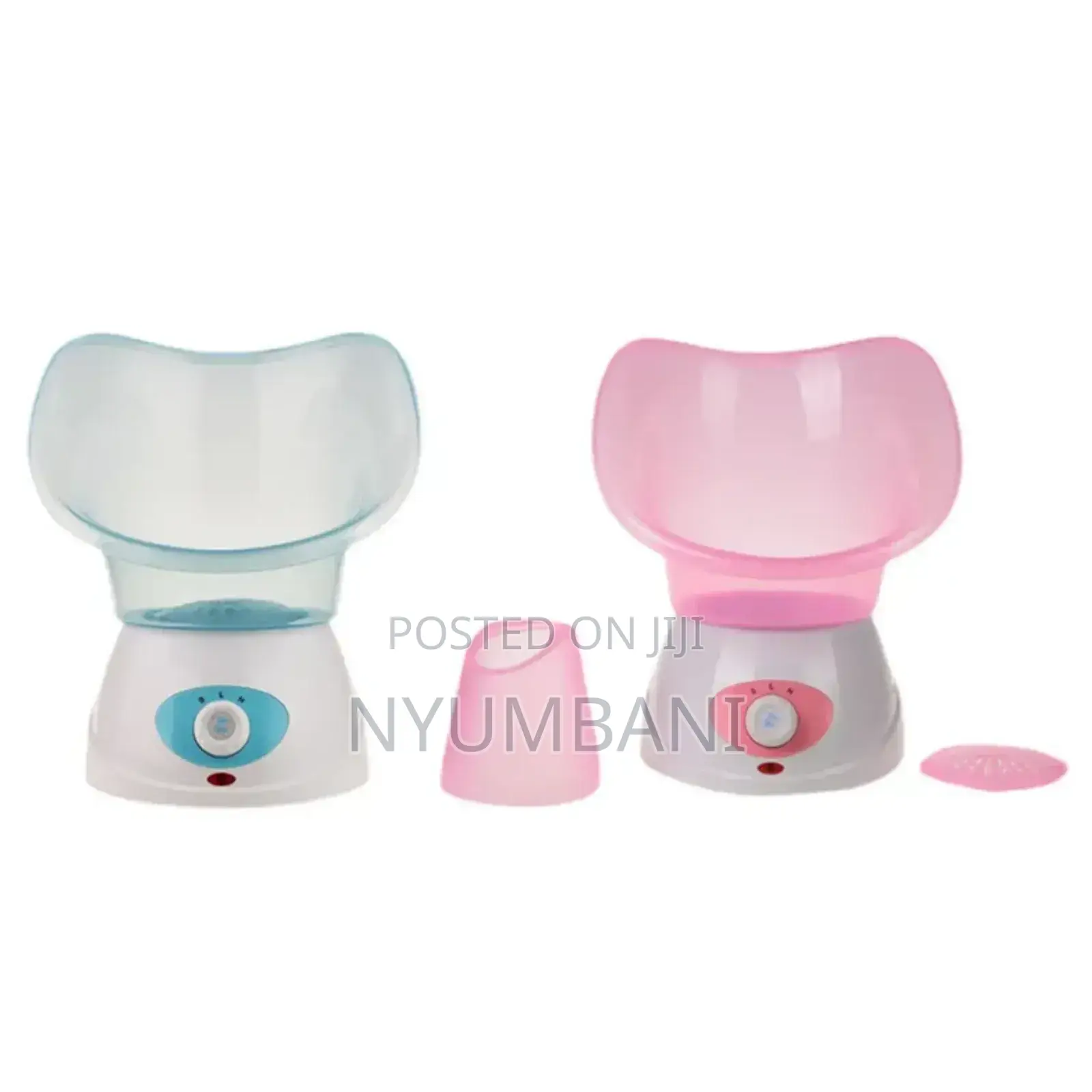 Benice Facial Steamer