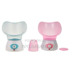 Benice Facial Steamer
