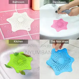 Sink Strainer and Filter