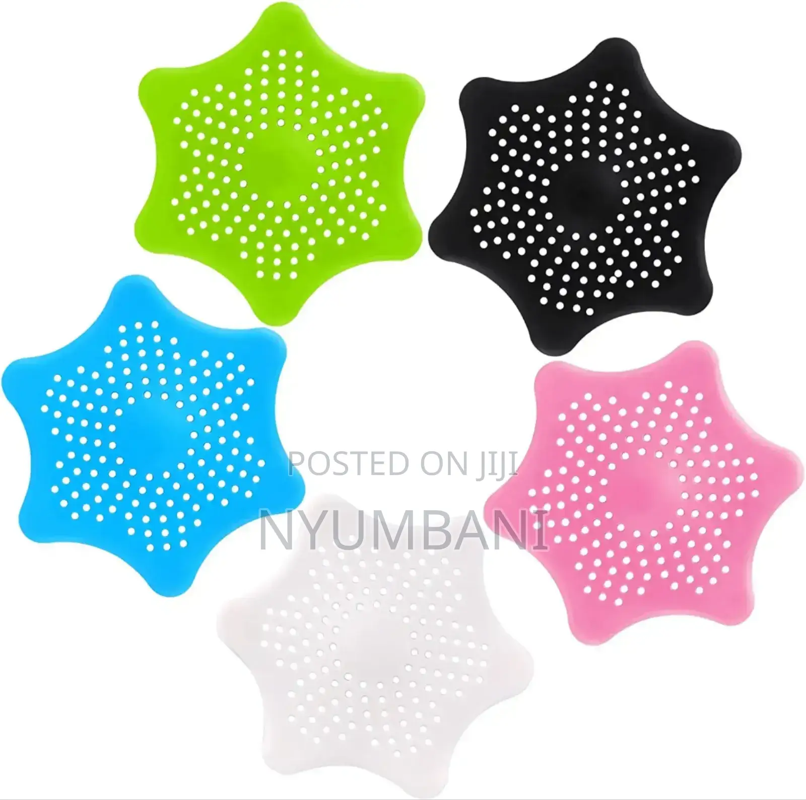 Sink Strainer and Filter