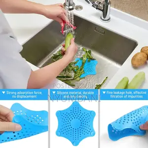 Sink Strainer and Filter