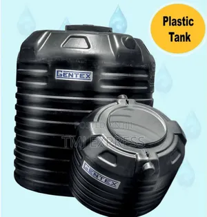 Gentex Plastic Water Tanks-10000 Litres