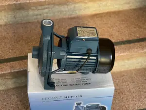 Surface Water Pump (Pedrollo) 36m
