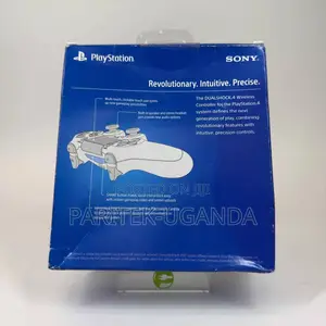 Playstation 4 Dualshock 4 Wireless Controller Midnight Blue
