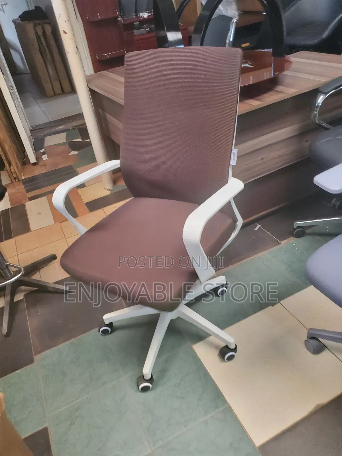 Ergonomic Office Chairs Easy Office Chairs
