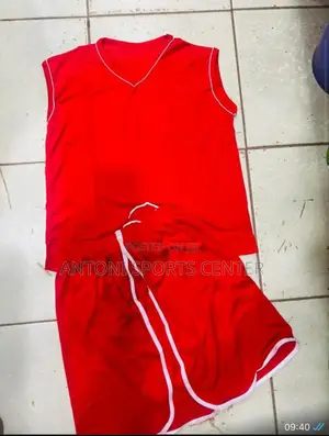 Netball Uniform