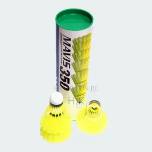 Yonex Mavis 350 Nylon Shuttlecocks