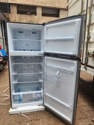 Newly Restocked 488ltrs Hisense Frost Free Refrigerator