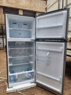 Hisense 488ltrs Frost Free Fridge at Black Friday Price
