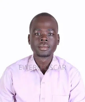 Photo - Cashier to Work in Kyebando