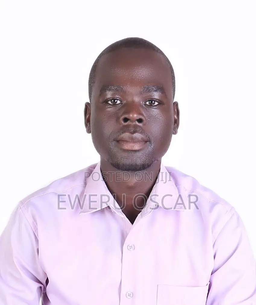 Cashier to Work in Kyebando