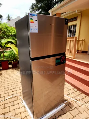 Hisense 488ltrs Frost Free Fridge With 10years Warranty