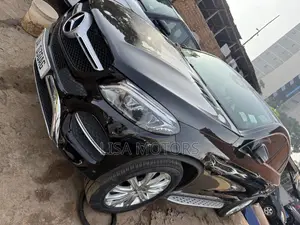 Mercedes-Benz GLE-Class GLE 400 4MATIC 2018 Black