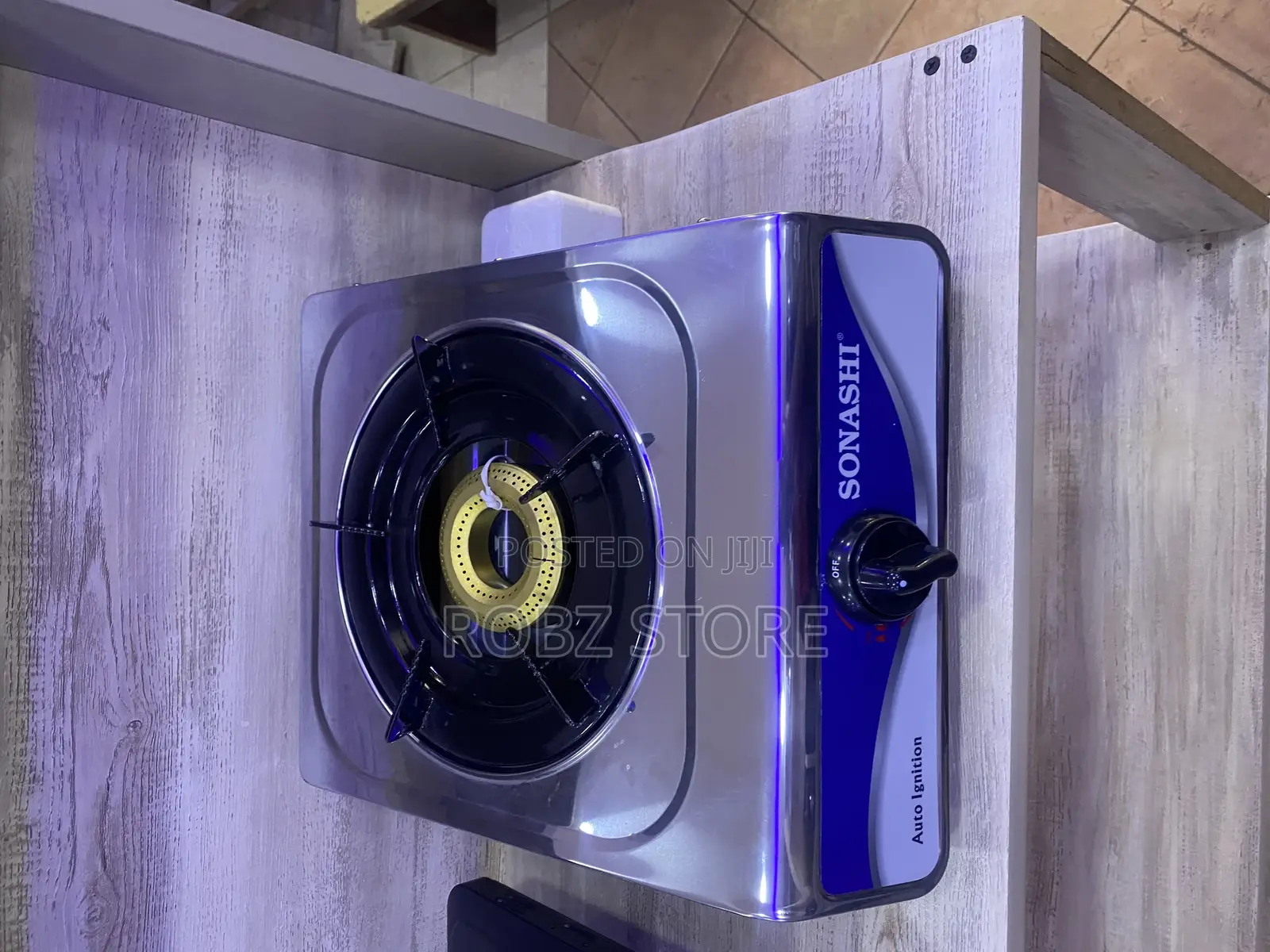 Sonachi Hotplate