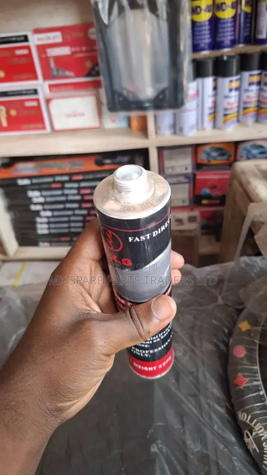 Glass Silicone Sealant