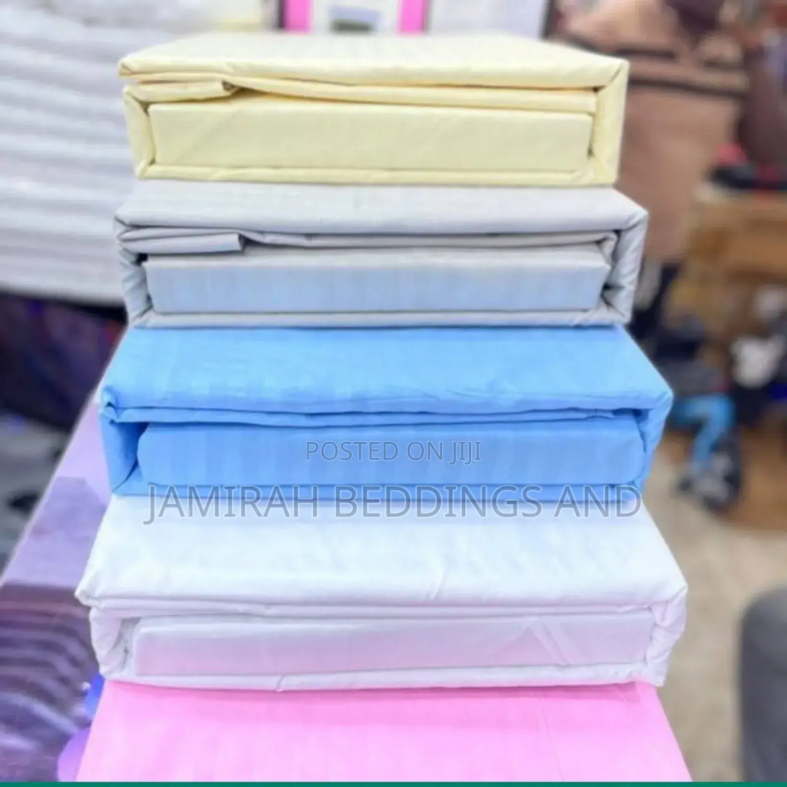 Cotton Plain Dove Cover