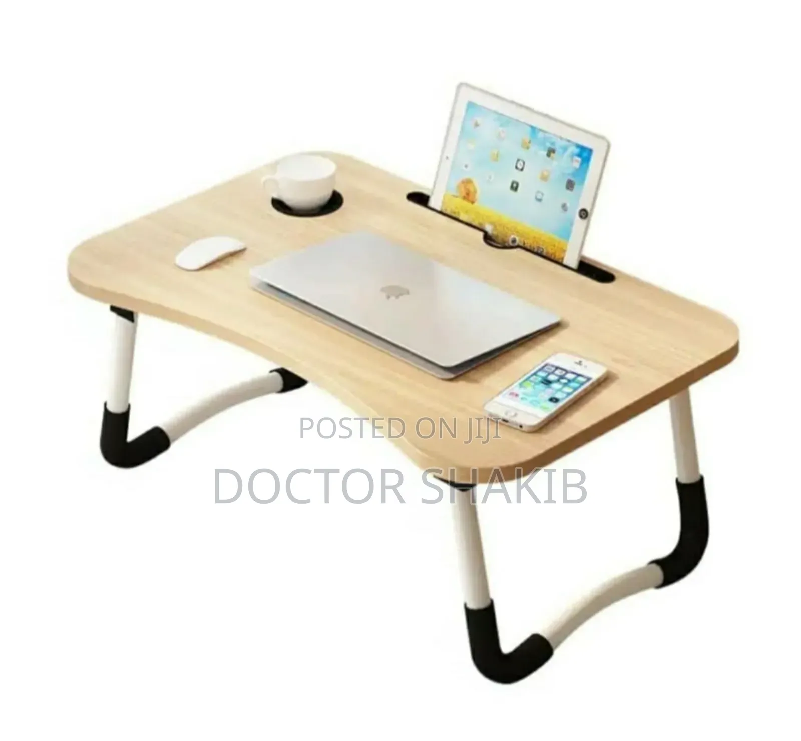 Foldable Laptop Table