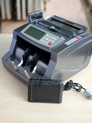 Bill Counter