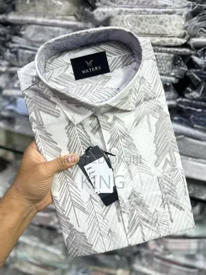 Fresh Kicks Trend Shirt