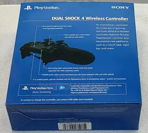 Wireless Controller for Playstation 4 - Alpine Green
