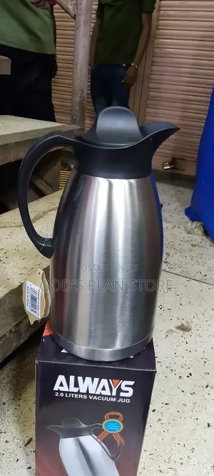 Always Flasks 2litres