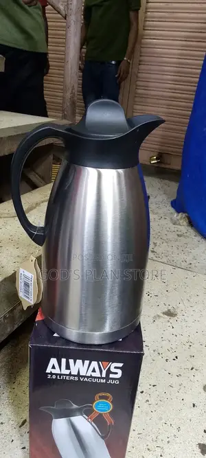 Always Flasks 2litres