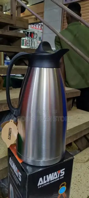 3litres Always Flasks