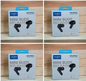 Soundcore Pods