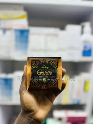 Photo - Parley Goldie Advanced Beauty Cream ( Original Product)