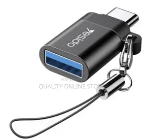 Otg Mini Adapter
